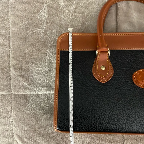 Vintage Carina International Waterproof Leather - Picture 7 of 7